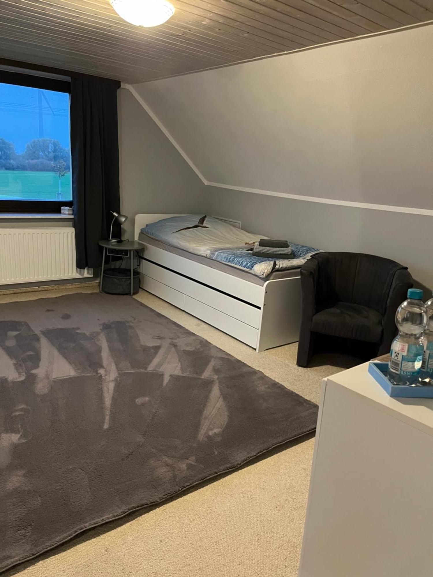 Pension Kuestenkind Бентвиш Экстерьер фото